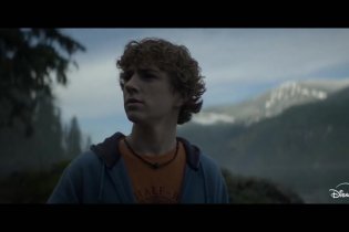 Percy Jackson e gli Dei Dell'Olimpo - Trailer italiano della seconda stagione della serie Disney+