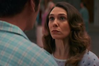 Eternity - Trailer italiano del romance con Elizabeth Olsen, Miles Teller e Callum Turner