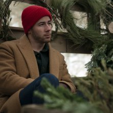 A Very Jonas Christmas Movie: una foto