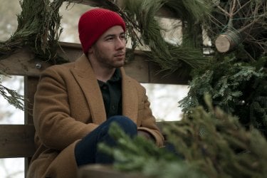 A Very Jonas Christmas Foto