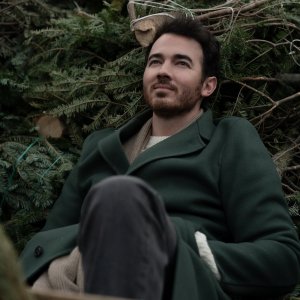 A Very Jonas Christmas Movie: una scena del film