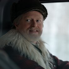 A Very Jonas Christmas Movie: una scena