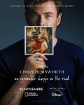 Locandina di Chris Hemsworth: un memorabile viaggio on the road