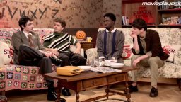Stranger Things 5, la video intervista al cast