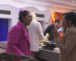 Grande Fratello, Francesca contro Donatella: “Mi hai preso per i capelli, è folle quello che hai fatto”