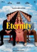 Locandina di Eternity