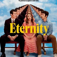 Locandina di Eternity