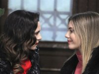 Forbidden Fruit, anticipazioni 10 novembre: Yildiz ha Ender in pugno