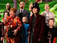 Tim Burton voleva un Willy Wonka diverso, ma la Warner Bros. favorì Johnny Depp