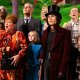 Tim Burton voleva un Willy Wonka diverso, ma la Warner Bros. favorì Johnny Depp
