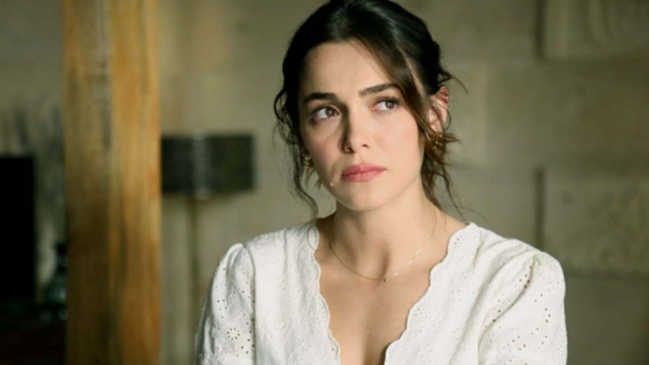 Melek ne La notte nel cuore