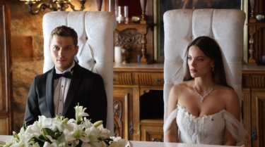 La Notte Nel Cuore Matrimonio Cihan Melek