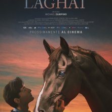 Locandina di Laghat - Un sogno impossibile