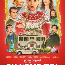 Locandina di Oh. What. Fun.