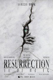 Locandina di Resurrection