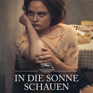 Locandina di Sound of Falling