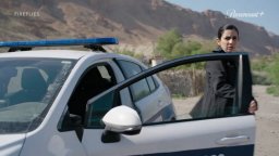 Fireflies - Trailer sottotitolato della serie israeliana Paramount+