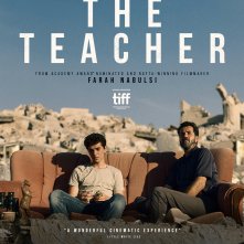 Locandina di The Teacher