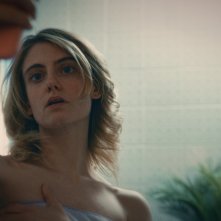 VAS - Il Film: Demetra Bellina in una scena