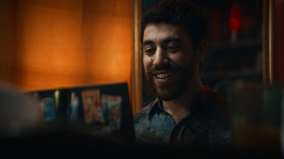 Vas Film Edoardo Scarpetta