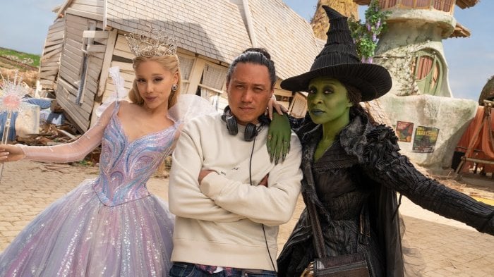 Cynthia Erivo e Ariana Grande, ritorno ad Oz: 'Wicked 2? Ci ha fatto scoprire chi siamo davvero'