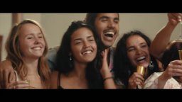 Mektoub My Love: Canto Due - Trailer del terzo capitolo della trilogia di Abdellatif Kechiche