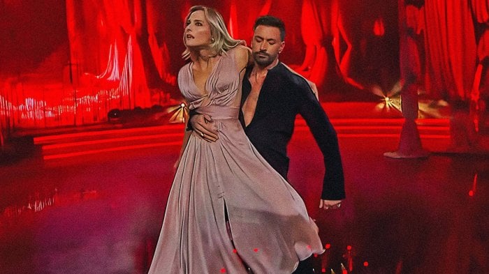 Ballando con le Stelle, pagelle settima puntata: Magnini torero contro tutti, Fialdini vince senza ballare