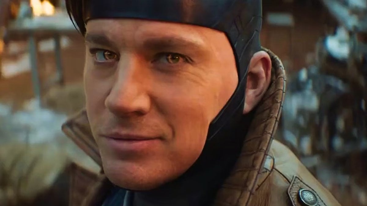 channing tatum avengers doomsday sar224 il film pi249 grande dei prossimi dieci anni tutto il mondo lo vedr224