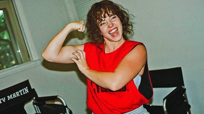 Sydney Sweeney, muscoli e talento per Christy: 'Noi donne non siamo uno stereotipo'