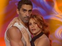 Filippo Magnini e il giallo del video rimosso: contro Ballando o La volta buona? Interviene Giorgia Palmas