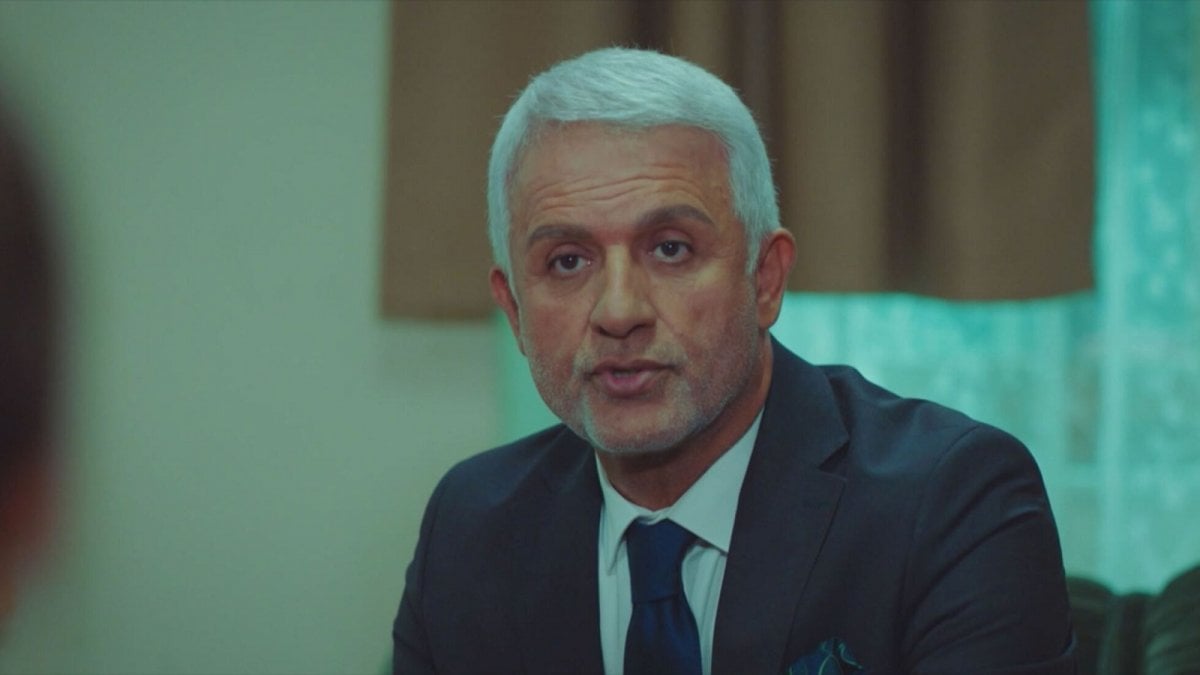 Forbidden Fruit, anticipazioni 11 novembre: Alihan e Halit fanno pace