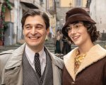 Il commissario Ricciardi 3 da stasera su Rai 1: trama, cast, da quante puntate è composta la terza stagione