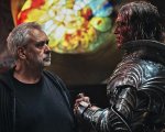 Luc Besson: 'Se volete un sequel dei miei film, riguardatevi l'originale'