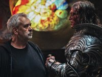 Luc Besson: 'Se volete un sequel dei miei film, riguardatevi l'originale'