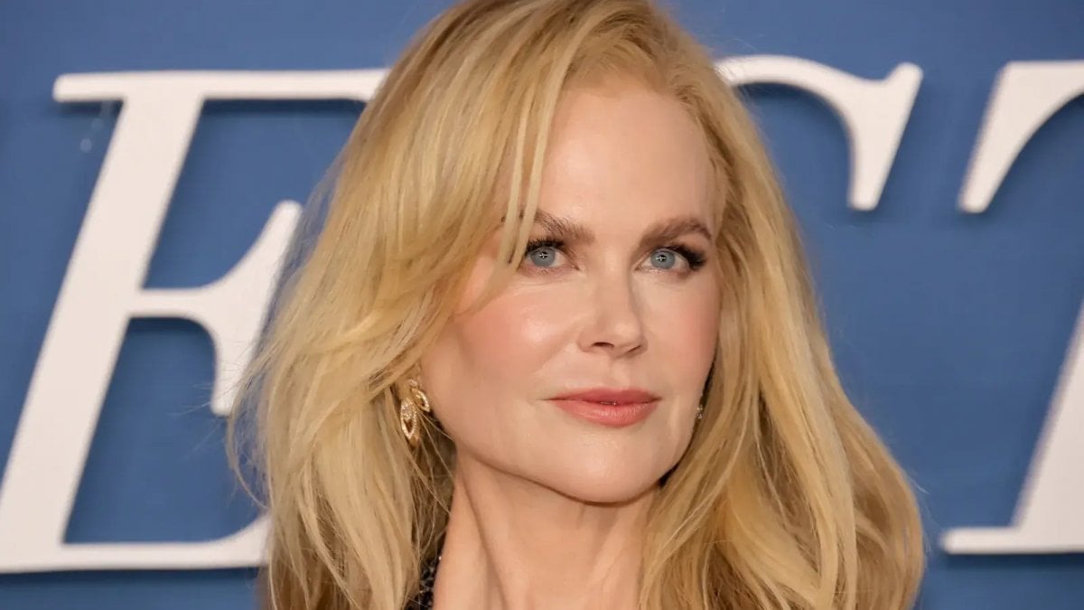 Nicole Kidman tra le star del film horror The Young People, diretto da Osgood Perkins