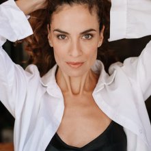 Locandina di Serena Iansiti