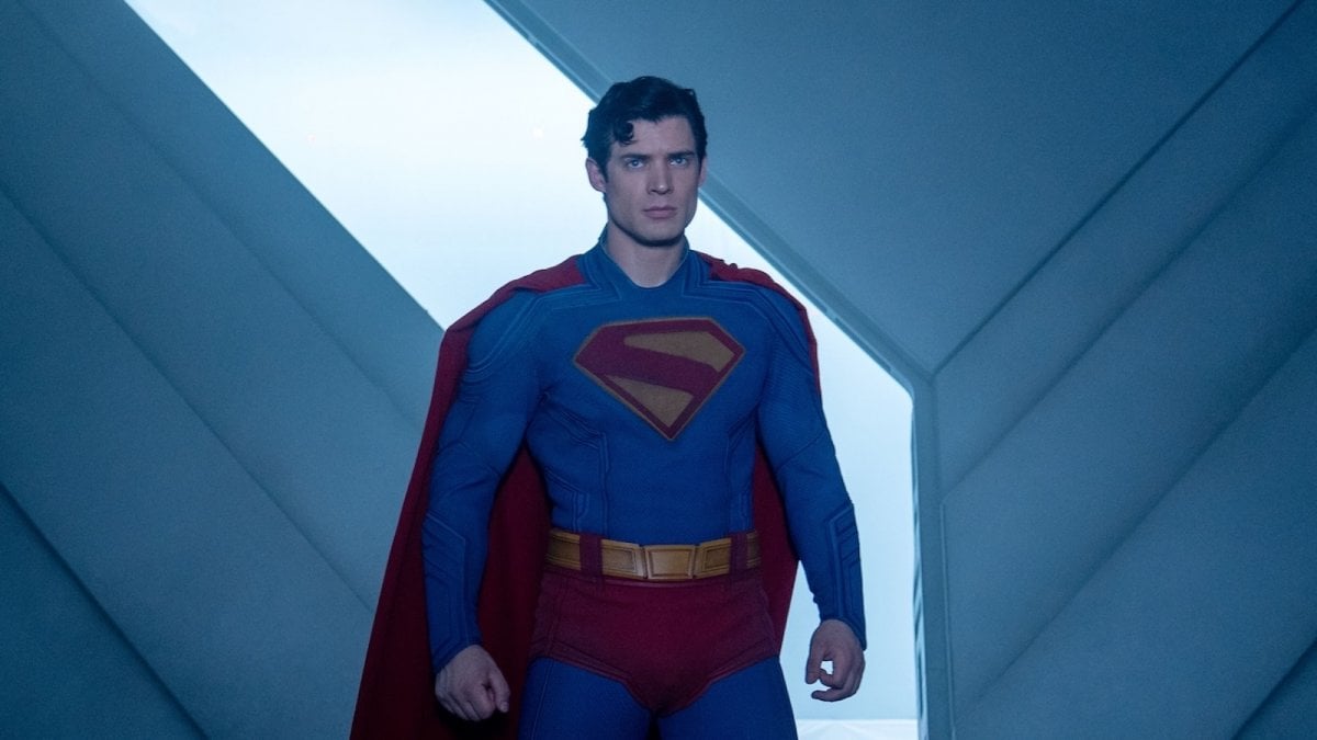superman quanto ha incassato il film di james gunn un nuovo report spazza via ogni dubbio