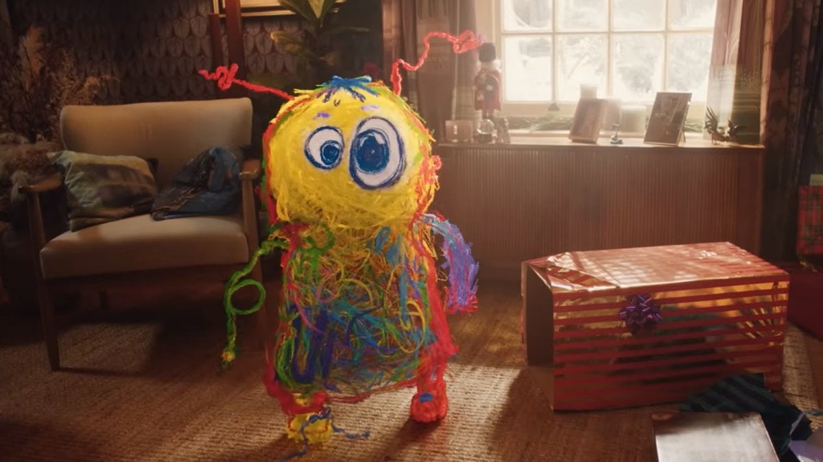 taika waititi racconta il miglior natale di sempre nell adorabile corto disney da Movieplayer.it taika waititi racconta il miglior natale di sempre nell adorabile corto disney