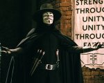 V per Vendetta: HBO e DC al lavoro su una serie tv