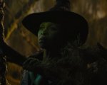 Wicked - Parte 2, Elphaba è la perfida strega dell'Ovest nel nuovo trailer italiano