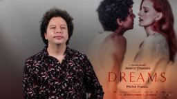Dreams: Intervista a Michel Franco