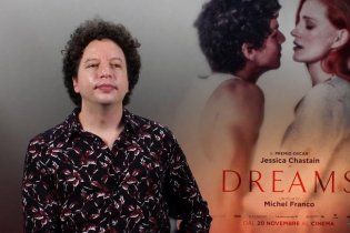 Dreams: Intervista a Michel Franco