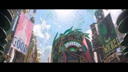 Wicked - Parte 2 - Nuovo trailer italiano della seconda parte del musical con Cynthia Erivo e Ariana Grande