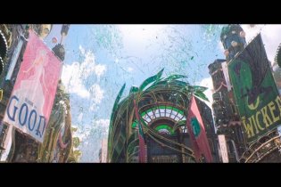 Wicked - Parte 2 - Nuovo trailer italiano della seconda parte del musical con Cynthia Erivo e Ariana Grande