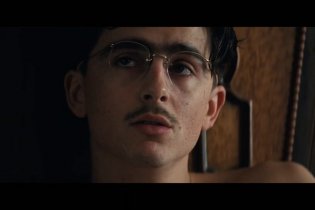 Marty Supreme - Nuovo trailer del film sul ping pong con Timothée Chalamet e Gwyneth Paltrow