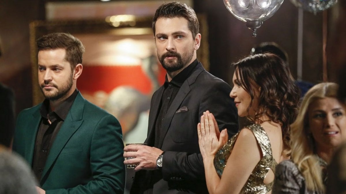 Forbidden Fruit, anticipazioni 12 novembre: Alihan vuole il divorzio da Ender