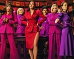 All’s Fair, recensione: perché la serie sull’utopia femminista di Ryan Murphy è inguardabile