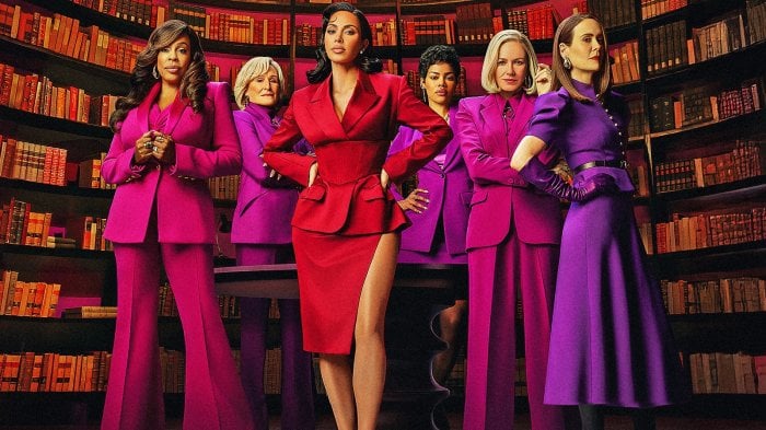 All’s Fair, recensione: perché la serie sull’utopia femminista di Ryan Murphy è inguardabile