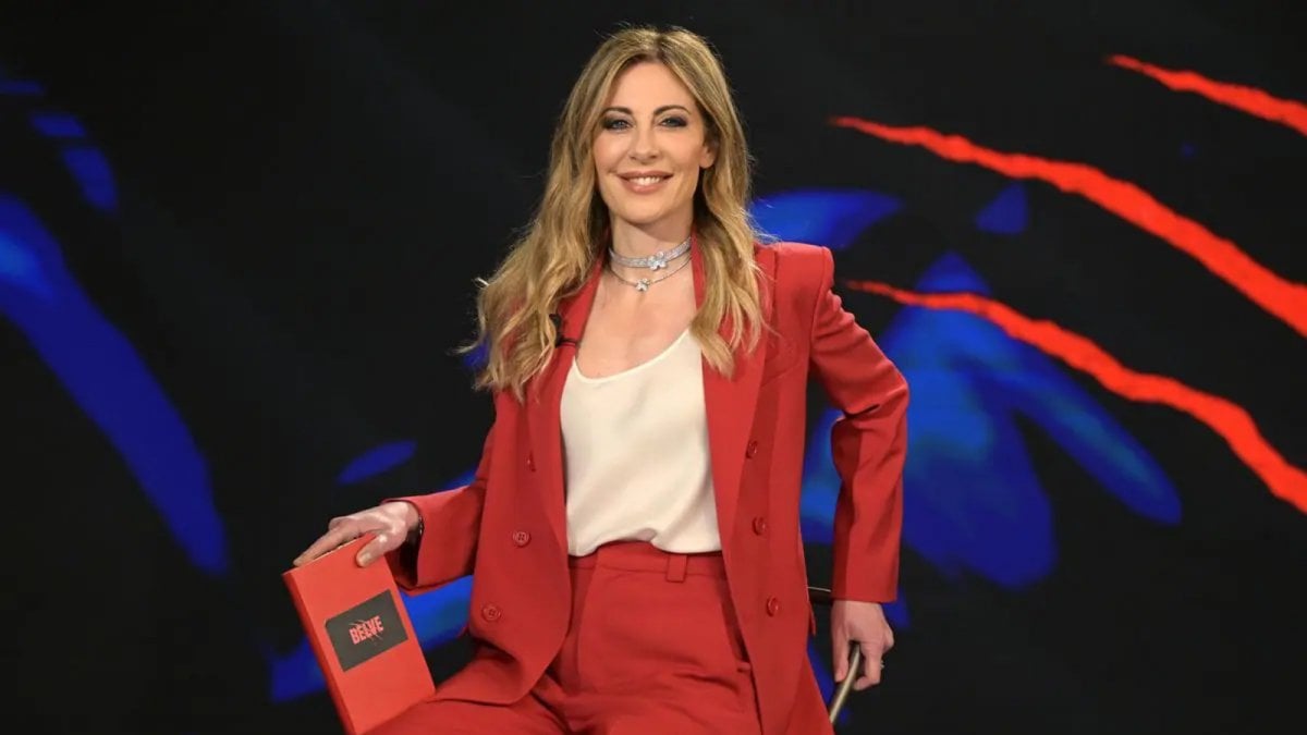 Belve non va in onda stasera su Rai 2, ma Francesca Fagnani fa salire l