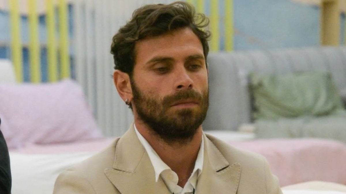 grande fratello domenico d8217alterio il meno votato nuove nomination e primi verdetti dei sondaggi online